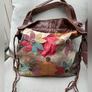 Lucky Brand BoHo Bag